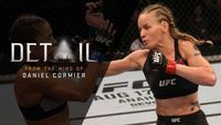 Breaking Down Valentina Shevchenko