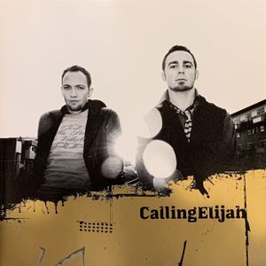 Calling Elijah (EP)