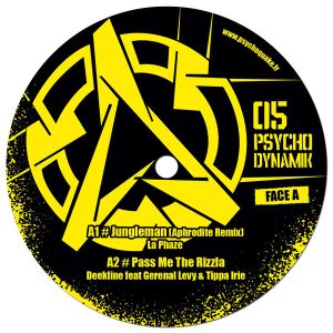 Psychodynamik 05 (Single)