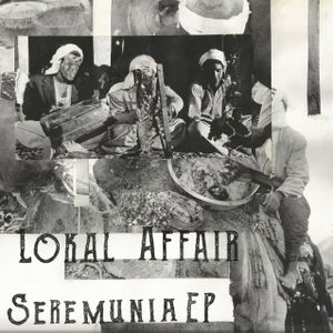 Seremunia EP (EP)