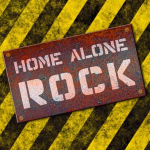 Home Alone Rock