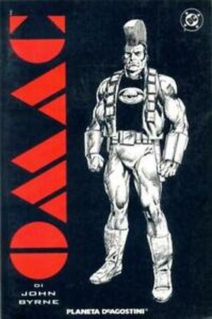 OMAC