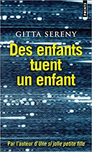 Des enfants tuent un enfant