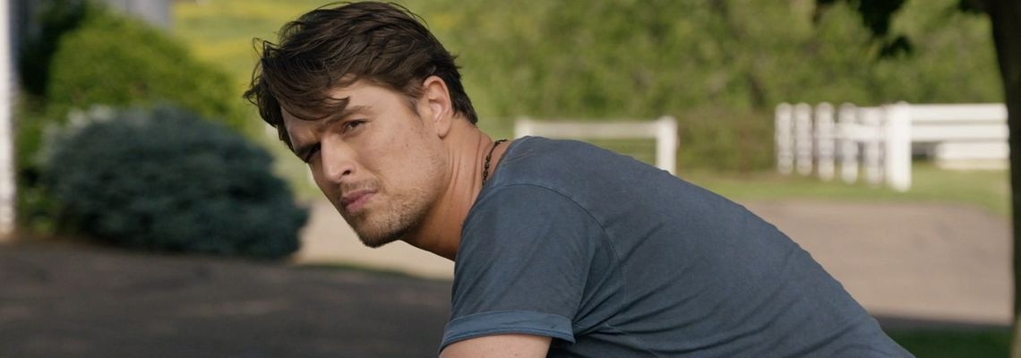 Cover Trouver l'amour à Valentine