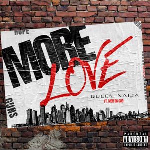 More Love (Single)