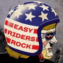 Pochette Easy Riders: Rock
