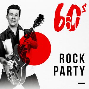 60s Rock Party