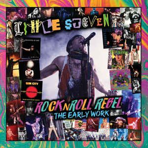 Rock n Roll Rebel: The Early Work