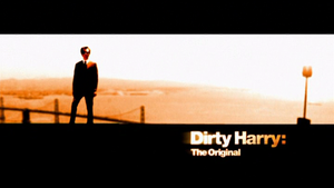 Dirty Harry: The Original