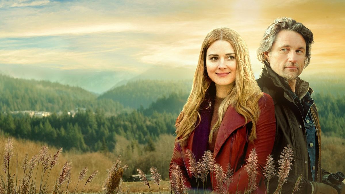 Lieu De Tournage De Virgin River Virgin River - Série (2019) - SensCritique