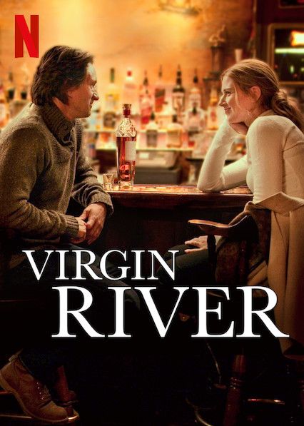 saison 2 virgin river date netflix