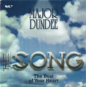 The Song / The Beat of Your Heart (Single)