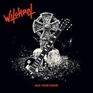 Dug Your Grave (Single)