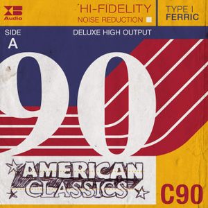 American Classics C90