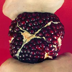 Pomegranate (EP)