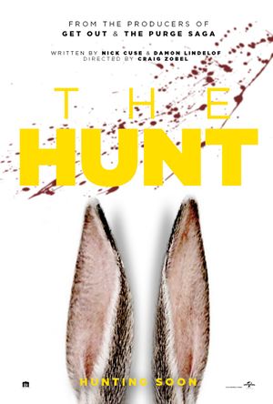The Hunt II