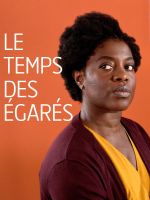 Affiche Le Temps des égarés Affiche Le Temps des égarés