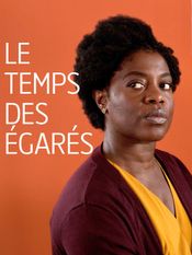Affiche Le Temps des égarés Affiche Le Temps des égarés