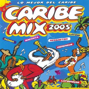 Caribe Mix 2005