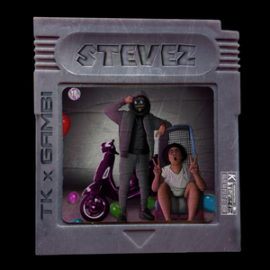 Stevez (Single)