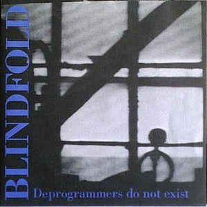 Deprogrammers Do Not Exist (EP)