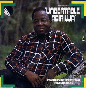 Unbeatable Abiriwa