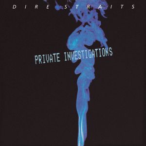 Private Investigations (Single)
