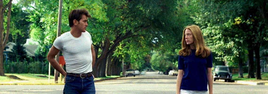 Cover La Balade sauvage