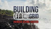 Hawaii Dome House