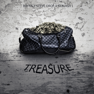 Treasure (Single)