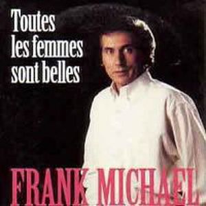 Toutes les femmes sont belles (Single)