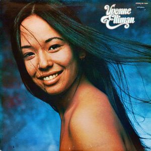 Yvonne Elliman