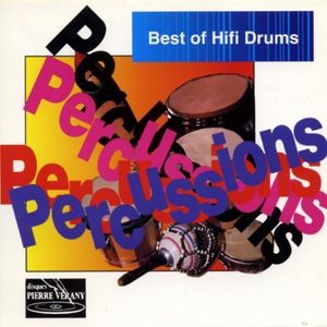 Best of Hi-Fi Drums: Percussions