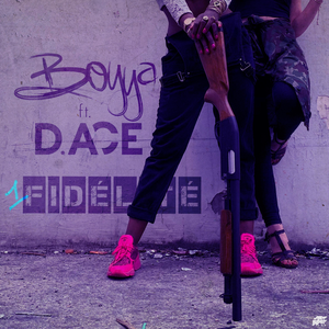 Fidélité (Single)