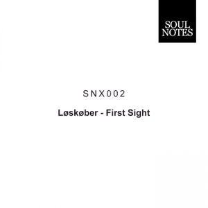 First Sight (Single)