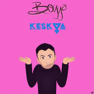 Keskya (Single)