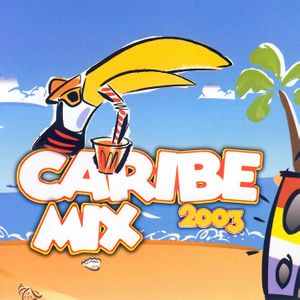 Caribe Mix 2003