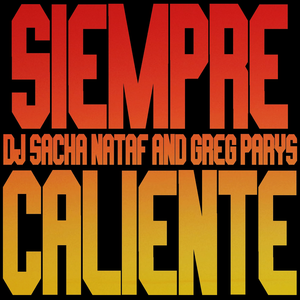 Siempre Caliente (Single)