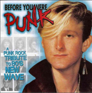 Before You Were Punk