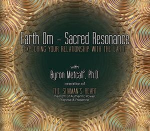 Earth Om Exercise (with Verbal Guidance)