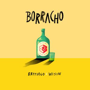 Borracho (Single)