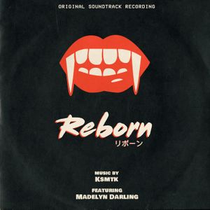 Reborn (Single)