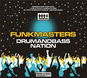 Drumandbass Nation