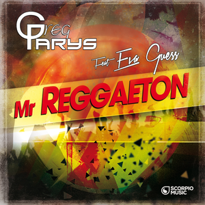 Mister Reggaeton (Single)