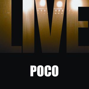 Poco Live (Live)