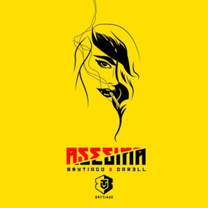 Asesina (original mix)