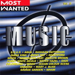 Most Wanted Music, Vol. 3