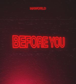 Before You (Single)