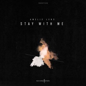 Stay With Me (EP)