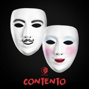 Contento (Single)